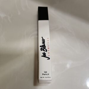 Lip Pencil - Burgundy